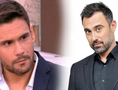 Νέα δήλωση του Ουγγαρέζου για τη κόντρα του με τον Καπουτζίδη